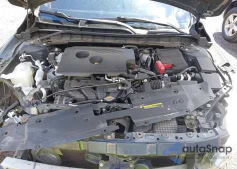 2019 Nissan Altima 2.5 Sv из США, поврежденный, VIN 1N4BL4DV6KC107171